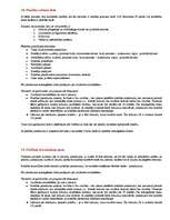 Konspekts 'Civilprocess. Eksāmena jautājumi', 15.