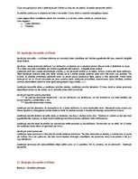 Konspekts 'Civilprocess. Eksāmena jautājumi', 16.