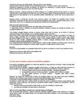 Konspekts 'Civilprocess. Eksāmena jautājumi', 17.