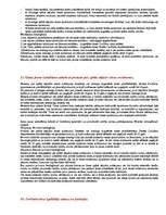 Konspekts 'Civilprocess. Eksāmena jautājumi', 18.