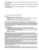 Konspekts 'Civilprocess. Eksāmena jautājumi', 20.