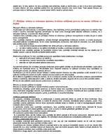 Konspekts 'Civilprocess. Eksāmena jautājumi', 21.