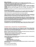 Konspekts 'Civilprocess. Eksāmena jautājumi', 22.