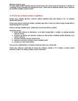 Konspekts 'Civilprocess. Eksāmena jautājumi', 24.