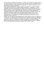 Eseja 'Computer Systems Management', 1.