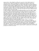 Eseja 'The Portrayal of Lucifer: Biblical versus Hollywood Movies', 2.