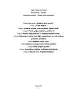 Konspekts 'Zinātniskā darba metodes', 1.