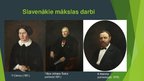 Prezentācija 'Ievērojamākie Latvijas mākslinieki 20.gs.', 4.