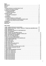 Referāts 'Viduslaiku piļu - Bauskas, Cēsu, Raunas, Turaidas, Valmieras un Ventspils - izma', 2.