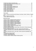 Referāts 'Viduslaiku piļu - Bauskas, Cēsu, Raunas, Turaidas, Valmieras un Ventspils - izma', 3.