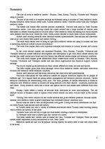 Referāts 'Viduslaiku piļu - Bauskas, Cēsu, Raunas, Turaidas, Valmieras un Ventspils - izma', 5.