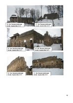 Referāts 'Viduslaiku piļu - Bauskas, Cēsu, Raunas, Turaidas, Valmieras un Ventspils - izma', 68.