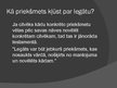 Prezentācija 'Legāti un to veidi', 4.