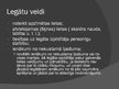 Prezentācija 'Legāti un to veidi', 6.