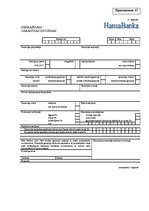 Diplomdarbs 'Инструменты обеспечения осуществления платежей и исполнения договорных обязатель', 96.