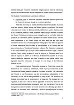 Referāts 'The European Parliament', 6.