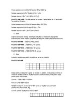 Paraugs 'Transportlīdzekļa ass slodzes aprēķināšana', 7.