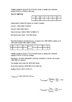 Paraugs 'Transportlīdzekļa ass slodzes aprēķināšana', 9.