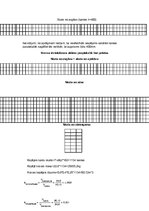 Paraugs 'Transportlīdzekļa ass slodzes aprēķināšana', 13.
