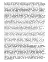 Eseja 'Weltanschauung of Mark Twain in His Classic Novel "Adventures of Huckleberry Fin', 1.