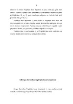 Referāts 'Eiropas Savienības vispārējā tiesa', 18.