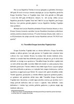 Referāts 'Eiropas Savienības vispārējā tiesa', 22.