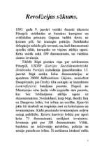 Referāts '1905.gada revolūcija Latvijā', 3.