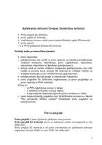 Referāts 'PVN darījumi trešajās un ES valstīs', 5.