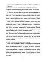 Konspekts 'Ārvalstu tiešās investīcijas Latvijā', 6.