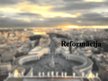 Prezentācija 'Reformācija', 1.