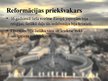 Prezentācija 'Reformācija', 2.