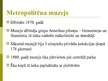 Prezentācija 'Ņujorkas Metropolitēna un Modernās mākslas muzeja darbība', 11.