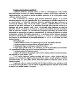 Konspekts 'Uzņēmuma ienākuma nodokļa taksācijas gada deklarācija, tās aizpildīšana', 1.