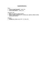 Konspekts 'Uzņēmuma ienākuma nodokļa taksācijas gada deklarācija, tās aizpildīšana', 11.