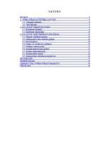 Biznesa plāns 'Cūku audzēšanas plāns z/s', 2.