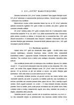 Biznesa plāns 'Cūku audzēšanas plāns z/s', 8.