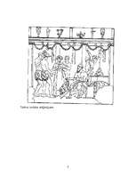 Konspekts 'Teātris Senajā Grieķijā', 8.