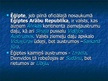 Prezentācija 'Ēģiptes kultūra un māksla', 7.