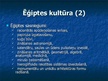 Prezentācija 'Ēģiptes kultūra un māksla', 12.