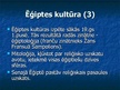 Prezentācija 'Ēģiptes kultūra un māksla', 13.