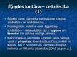 Prezentācija 'Ēģiptes kultūra un māksla', 14.