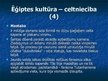 Prezentācija 'Ēģiptes kultūra un māksla', 17.