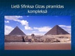 Prezentācija 'Ēģiptes kultūra un māksla', 24.
