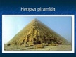Prezentācija 'Ēģiptes kultūra un māksla', 29.