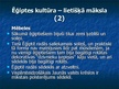 Prezentācija 'Ēģiptes kultūra un māksla', 44.