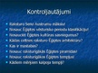 Prezentācija 'Ēģiptes kultūra un māksla', 46.