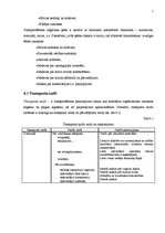 Referāts 'Transporta veida izvēle un transportēšana', 7.
