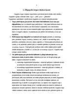 Referāts 'Oligopols: raksturojums, modeļi. Kurno līdzsvars', 3.