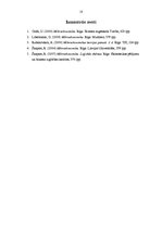 Referāts 'Oligopols: raksturojums, modeļi. Kurno līdzsvars', 10.