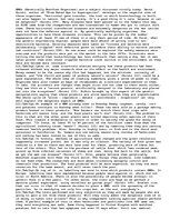 Eseja '"From Naked Ape to Superspecies" by David Suzuki', 1.